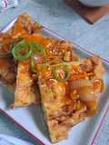 Fuyunghai Ayam