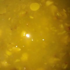 A picture of Lentils.