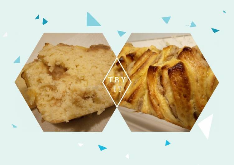 Pan chino de las Mil Capas (dulce)