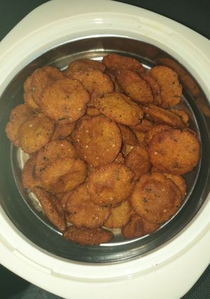 મકાઇ વડા રેસીપી મુખ્ય ફોટો