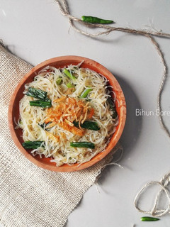 Foto resep Bihun Goreng Kampung