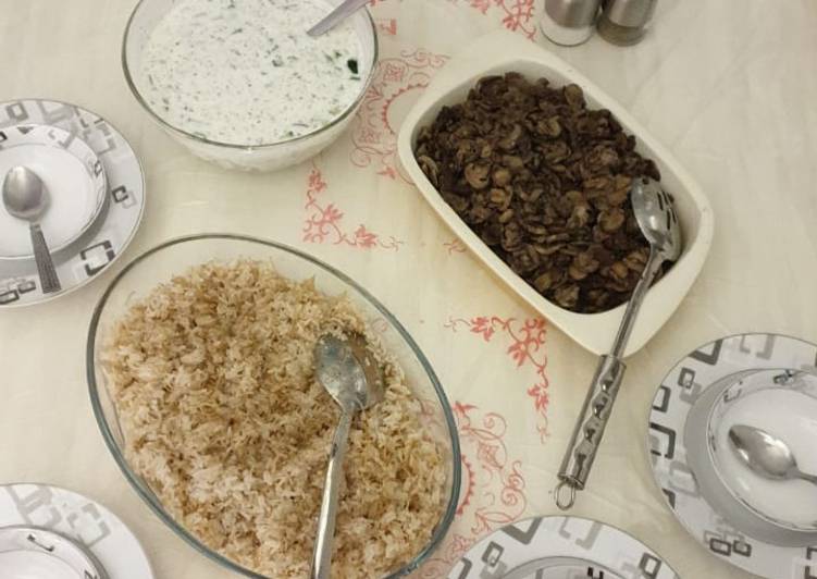 فطر ورز