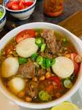 Soto Bandung (Resep No.73)