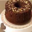 Fluffosa al cioccolato