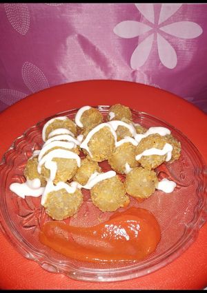 Foto resep Cilok Crispy