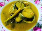 Gambar patin tempoyak