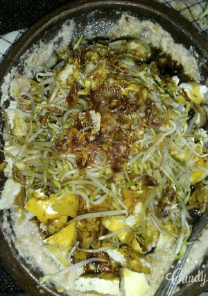 Foto resep Tahu bumbu