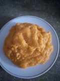 Soji halwa