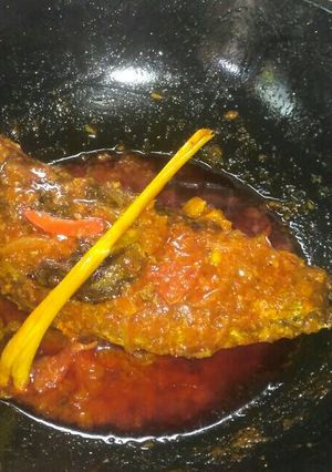 Foto resep Tongkol masak sarden alakadarnya
