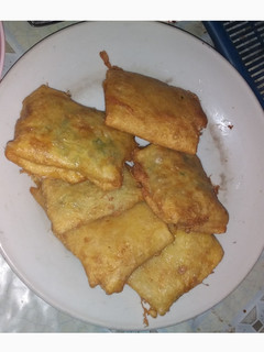 Foto resep Martabak mini