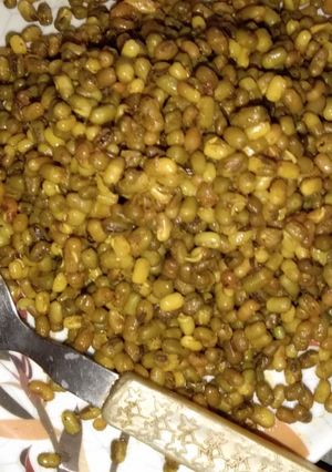 A picture of Sprouts.