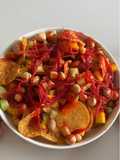 Tostilocos Preparados