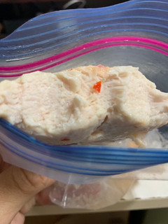 舒肥泰式酸辣雞胸 的食譜成品照片