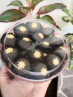 Foto resep Black Nastar
