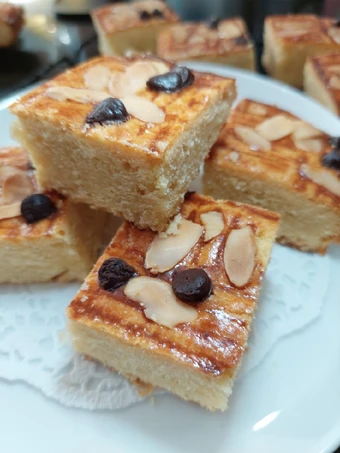 Langkah Gampang Menyiapkan Resep 350. Lekker Holland yang Lezat Sekali Anti Ribet, Bikin Ngiler