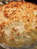 Coconut Cream Pie