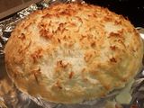 Coconut Cream Pie