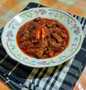 Resep Krengsengan Pedas Daging Sapi Anti Gagal