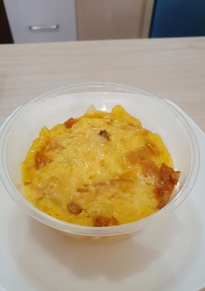 Foto resep Umm Ali (Puding Roti) ala Silmy