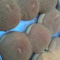 รูปของ Roti boy isian coklat