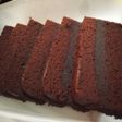 Brownies kukus ny Liem