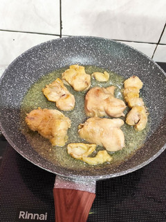 Foto resep Minyak ayam untuk MPASI