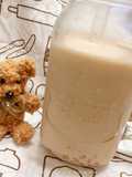 Homemade Tapioca Pearl Milk Tea