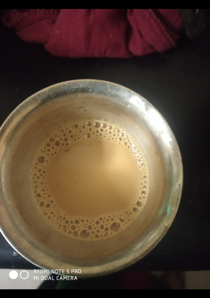 தந்தூரி டீ செய்முறை முக்கிய புகைப்படம்