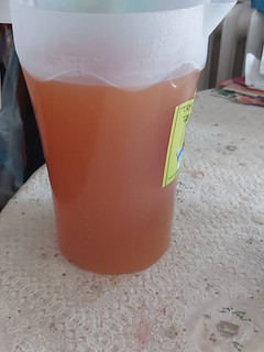 Zöldség alaplé spórolósan recept fotója