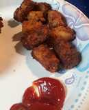 Tater-tots