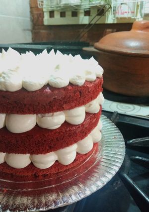Una foto de Red velvet✨