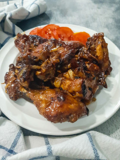 Foto resep Ayam goreng saus mayonaise