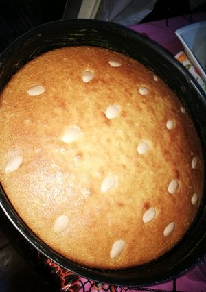 صورة لوصفة صفوف