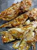Ikan Kuniran Goreng Gurih