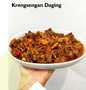 Cara Gampang Membikin Resep Krengsengan Daging Sapi yang Enak Banget Anti Ribet, Lezat Sekali