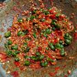 Sambel Korek Leunca