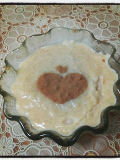 Una foto de Arroz con leche (sin morir en el intento)