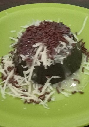 Foto resep Cake Cokelat Wangi