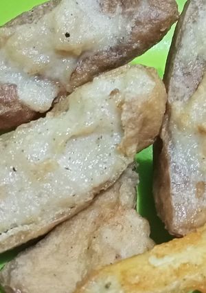 Foto resep Tahu bakso