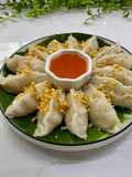 Choi Pan/Chai Kue