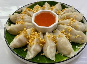 Foto resep Choi Pan/Chai Kue