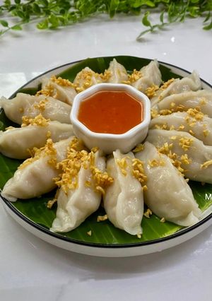 Foto resep Choi Pan/Chai Kue
