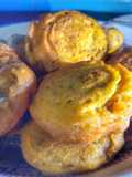 Mini Potato Cake