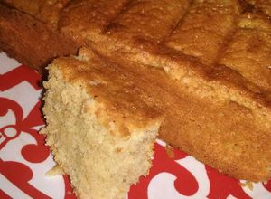 Foto resep Oatmeal cake susu ngeprulll tanpa tepung dan tanpa mentega