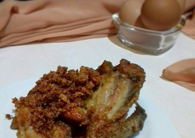 41 - Ayam Goreng Telur