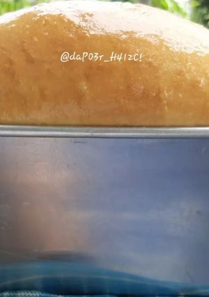 Foto resep Roti Tawar Oven Tangkring