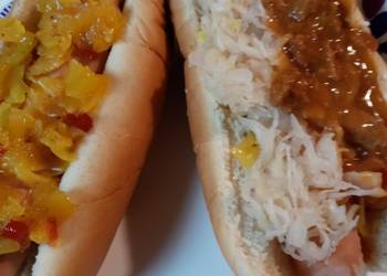 Without Fail Make Recipe Old Fashioned Delicious Nutritious