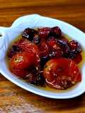Confit de tomate