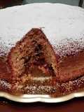 Torta Negra Venezolana Receta #34