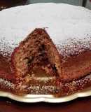 Torta Negra Venezolana Receta #34